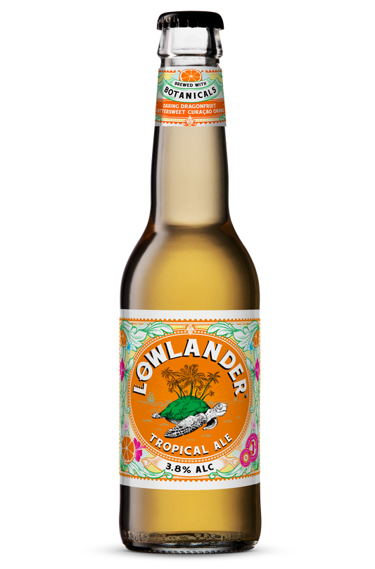 Tropical Ale