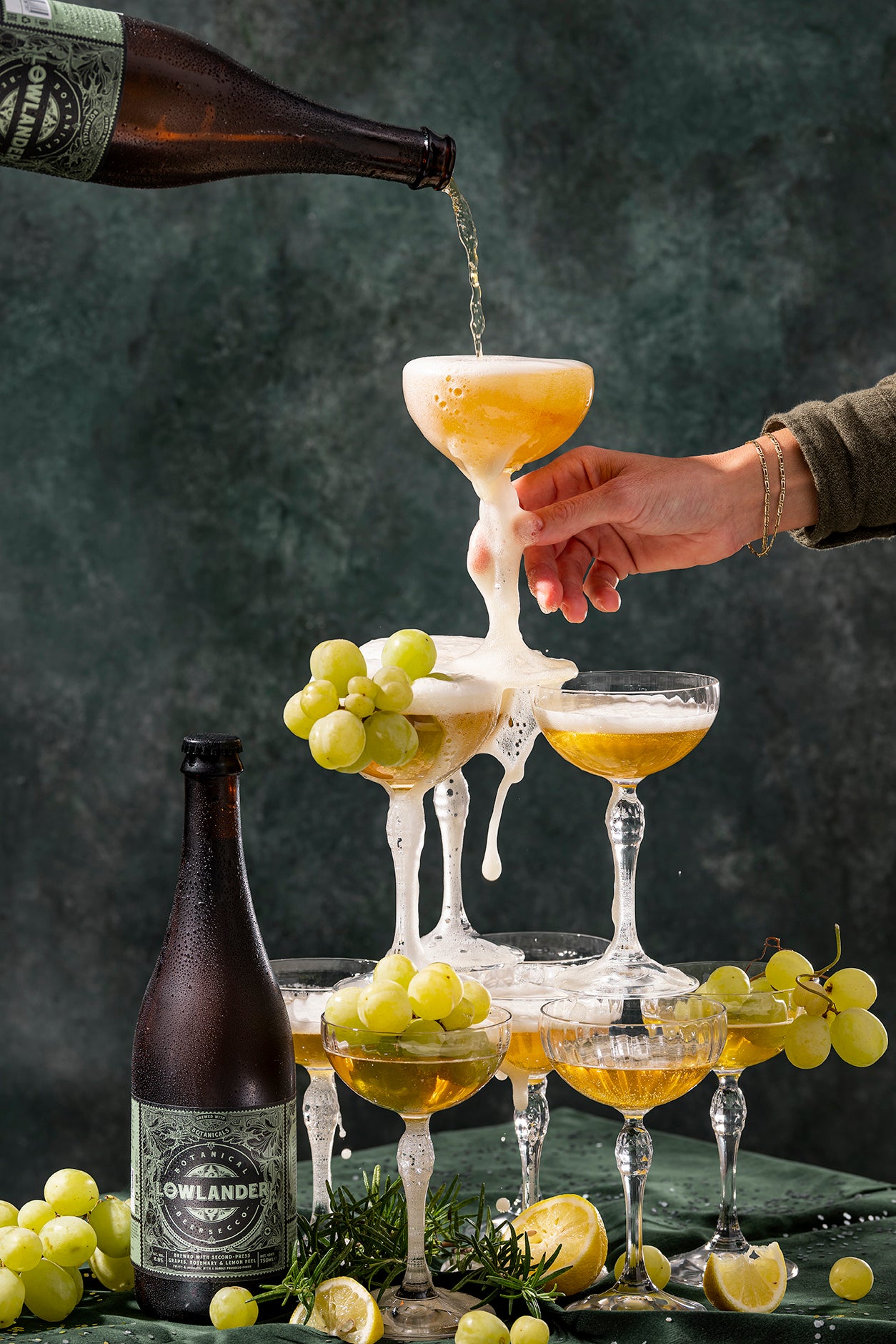 BEERSECCO - 75CL