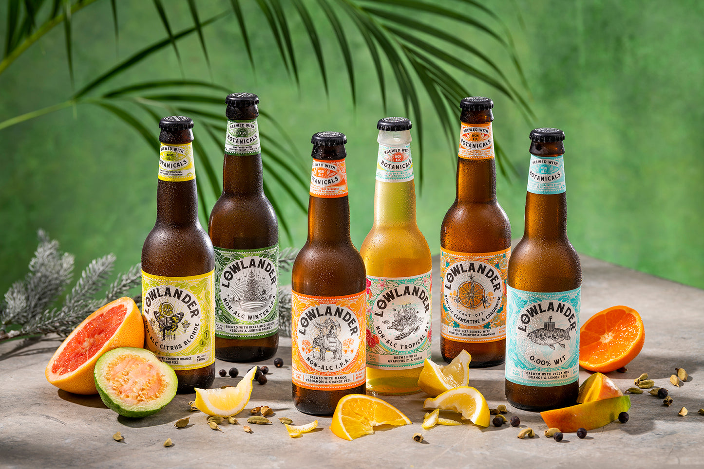 PICK & MIX 12-PACK BOTTLES