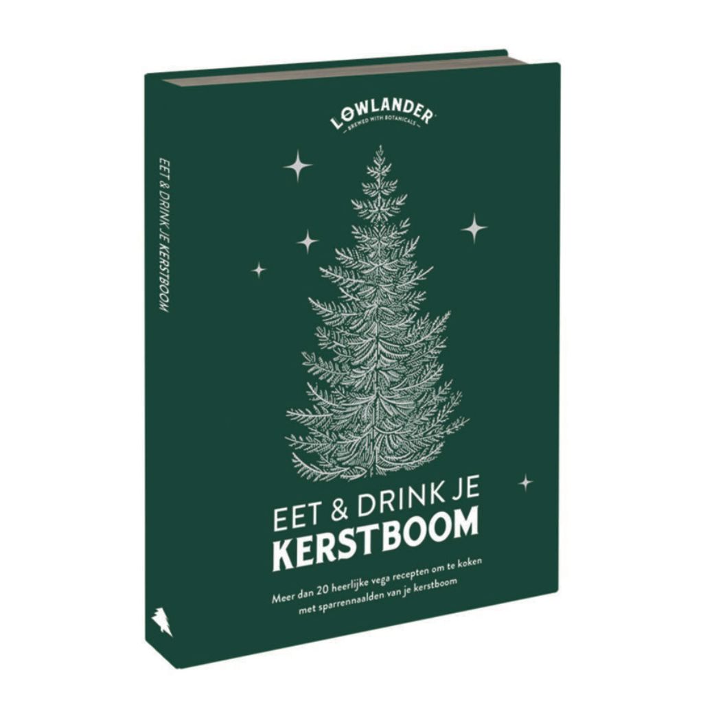 Lowlander Cookbook