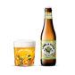 Non-Alc Citrus Blonde