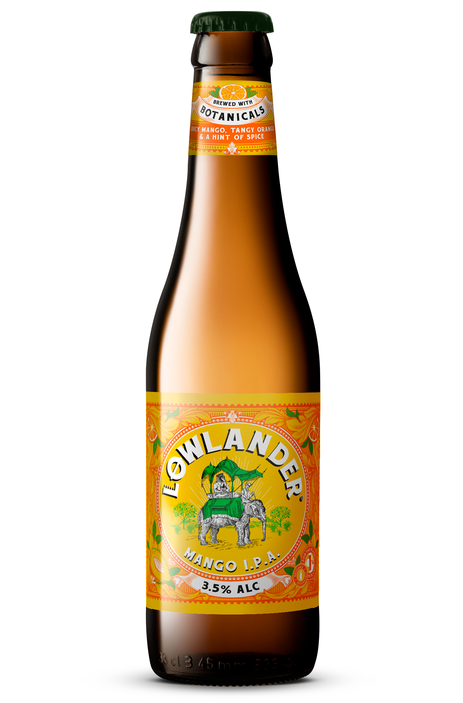 Lowlander 3 Lowlander Botanical Beers - Brewed with Botanicals – Lowlander beer