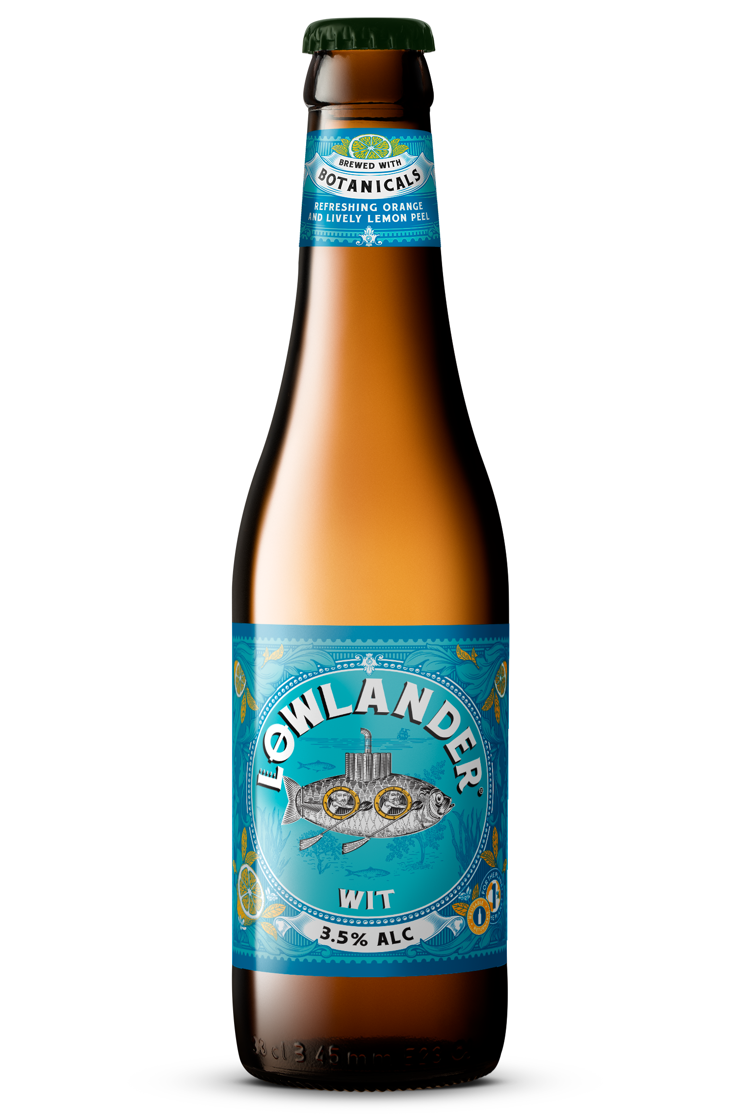 Lowlander 3 Lowlander Botanical Beers - Brewed with Botanicals – Lowlander beer