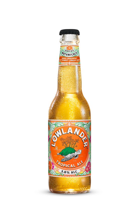 Tropical Ale