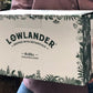 Lowlander glazen 6-pack 33cl