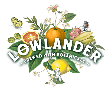 Logo Lowlander
